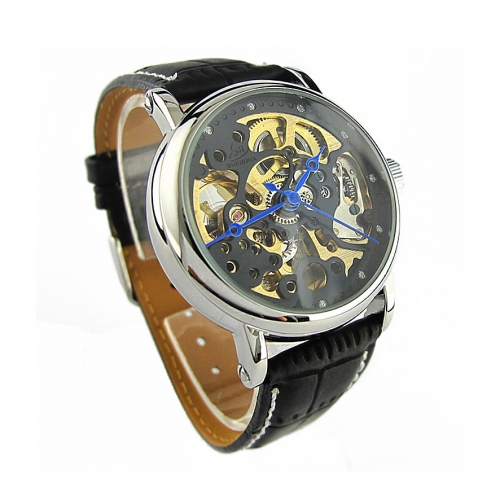 Mechanical Unisex Watch
