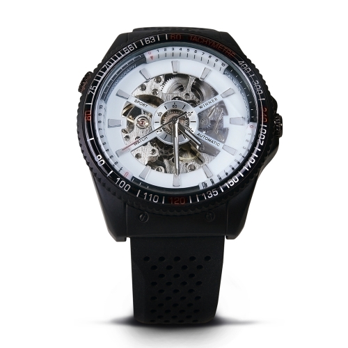 Luxury Mechanical Men's Watch