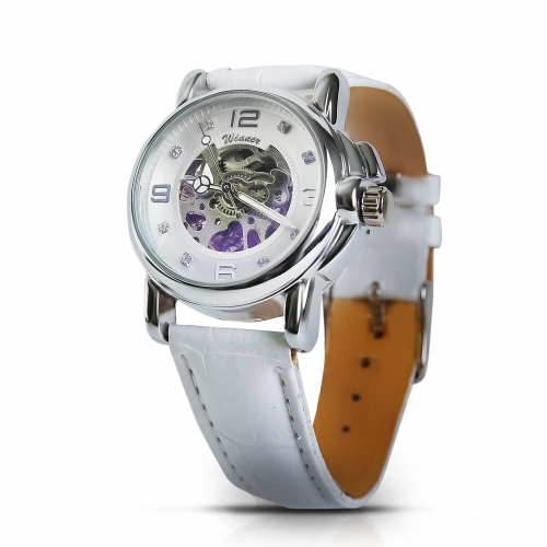 Luxury Mechanical Watch Lady