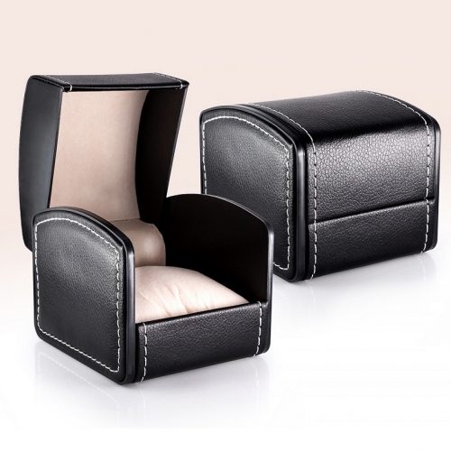 Watch Leather Box