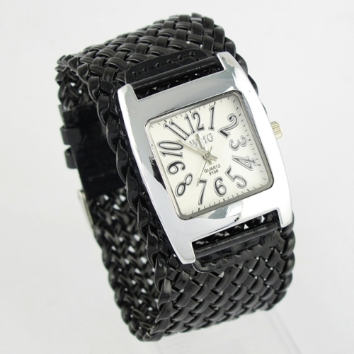 Ladies Bracelet-Watch