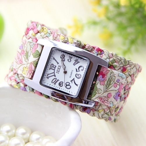 Ladies Bracelet-Watch Limited